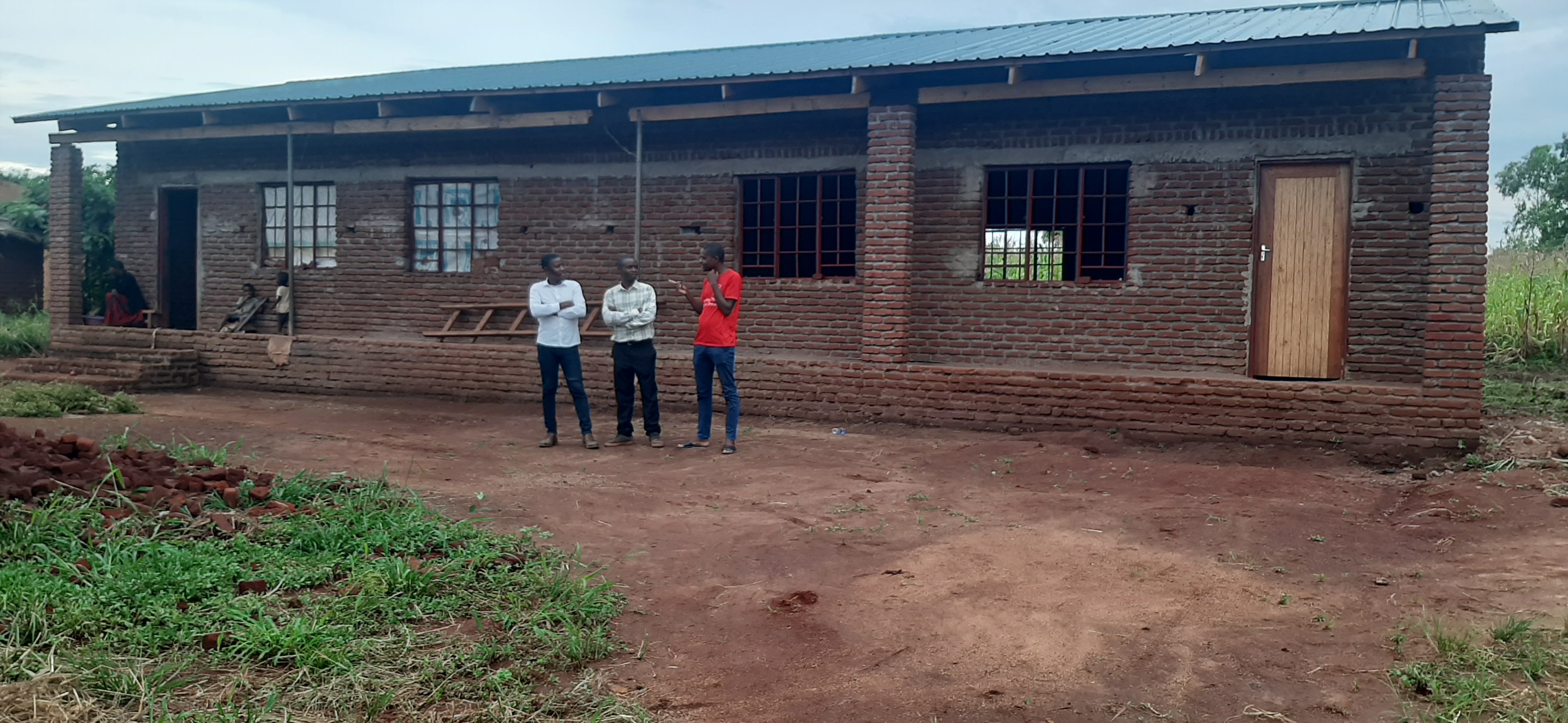 Early Science Laboratory